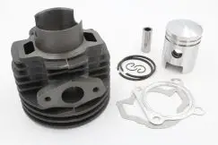 Cylinder 40/12 - Puch MS50 & VZ50 - 