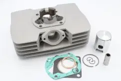 Cylinder Racing 45mm - Sachs 5 & 6 gear - Sachs 5 & 6 gear