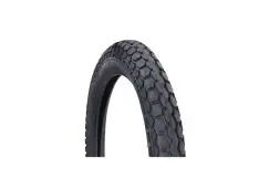 Dæk 2.75x17 (21x2.3/4) KKS10, Continental - 