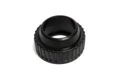 Simmering ved forgaffel - Kreidler RS - 