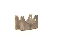 Styrholder alu - Kreidler 1973-80 - Forgaffel