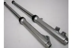 Forgaffelben - Yamaha PW80 - Forgaffel