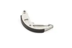 Bremsebakke bag 136x12mm - Vespa/Piaggio Ciao & Bravo - Hjul & Bremser