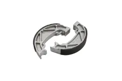 Bremsebakker 120x20 - 120mm Leleu nav - Bremser