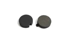 Bremseklodser - Kreidler - 