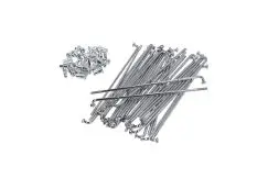 Egersæt 151mm - Kreidler - Eger & Fælge