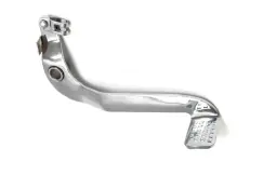 Bremsepedal Krom - Kreidler - Hjul & Bremser