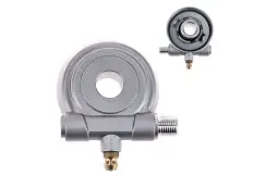 Speedometerdrev, "VDO" - Kreidler - 