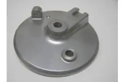 Bremseplade For - Vespa/Piaggio Bravo - Original dele