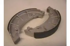 Bremsebakker 150x25 - Zundapp - Bremser