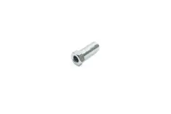 Hjulmøtrik til forhjul - Puch MS50, VS & DS - 