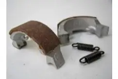 Bremsebakker 70x20 - Motobecane Mobylette - Original dele