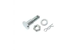 Bolt ved bremsbøjle - Yamaha FS1 - Hjul & Bremser