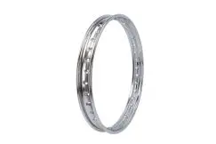 Fælg 17x1,50 Krom, Radaelli/Italcerchio - Eger & Fælge