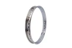 Fælg 18x1,60 Krom, Radaelli/Italcerchio - Eger & Fælge