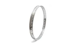 Fælg 24x1,20 Krom Vulst, Radaelli/Italcerchio - Hjul & Bremser