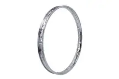 Fælg 17x1,20 (30,5x17) Krom, Radaelli/Italcerchio - Hjul & Bremser