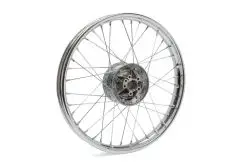 Hjul 17'' Premium - Puch VZ50 - 