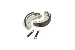 Bremsebakker 90x20, NTS - Puch med halvnav - Hjul & Bremser