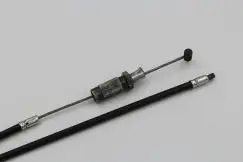 Gaskabel Original - Kreidler 1,2HK - Original dele