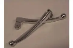 Grebklinger til for- og bagbremse - Suzuki FZ50 - Kabler & Greb