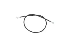 Speedometerkabel 850mm Sort, "VDO" - Universal - 