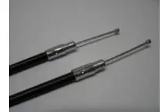 Gaskabel (Ny model) Premium - Puch - Kabler & Greb