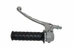 Koblings- og bremsehåndtag Grå 'B-kvalitet' - Universal - Kabler & Greb