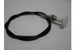 Chokerkabel Komplet - Puch MV & MS50 - 