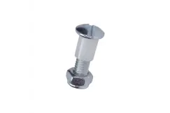 Bolt ved greb - Kreidler RMC & Puch Monza Juvel - Kabler & Greb