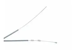 Bremse- og koblingskabel Grå - Universal - ILO G50