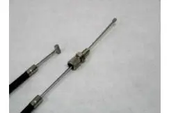 Gaskabel - Puch - Kabler & Greb