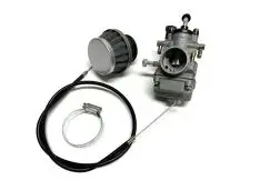 Karburator sæt 19mm - KTM Mini Cross - 50%