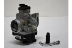 Karburator PHBG 21mm, manuel choke - Universal - Karburator & Indsugning