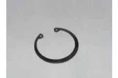 Låsering for udrykkerleje - Puch - 