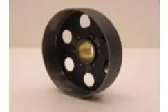 Koblingsskål 32T - Suzuki FZ50 - Kobling