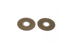 Koblingsplade sæt (2 stk.) - Sachs - Kobling