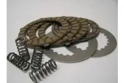 Koblingssæt - Franko Morini T4/T6 - Kobling