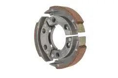 Koblingsbakker 3 stk, DMP - Tomos A35 - Kobling