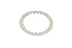 Koblingsplade stål - Suzuki K50 - 