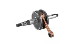 Krumtap, TopRacing - Yamaha FS1 - 