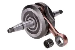 Krumtap, TopRacing - Kreidler - 