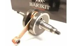 Krumtap, Barikit - Derbi Senda (2006>) - 40%