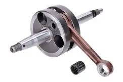 Krumtap Ø12, TopRacing - Tomos A35 - 