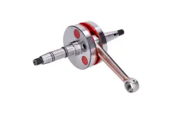 Krumtap, CM Racing - Puch Maxi - 