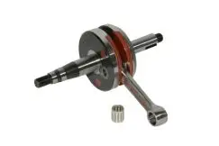 Krumtap, CM Racing - Yamaha FS1 - 