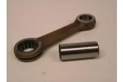 Plejlstangssæt, Kavo - Zundapp 50cc (Gammel model) - 