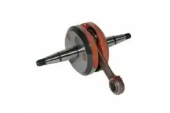 Krumtap, CM Racing - Kreidler - 