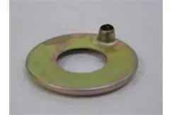 Olieskive ved krumtap - Suzuki K50 - 