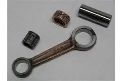 Plejlstangssæt, Duells - Suzuki DM50 - 